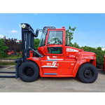 Montacargas HELI CPCD150 para 15 toneladas