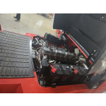 Montacargas Combustión Diesel Heli CPCD50