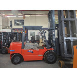 Montacargas Combustión Diesel Heli CPCD50