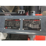 Montacargas Combustión Diesel Heli CPCD50