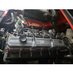 Montacargas Combustión Diesel Heli CPCD50