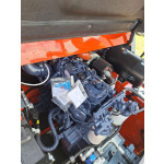 Montacargas HELI CPCD70 para 7 toneladas