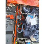 Montacargas HELI CPCD70 para 7 toneladas