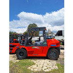 Montacargas HELI CPCD70 para 7 toneladas