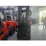 Montacargas Eléctrico Heli CPD12SQ