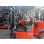 Montacargas Eléctrico Heli CPD12SQ