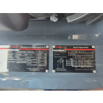 Montacargas Eléctrico Heli CPD15SQ triciclo