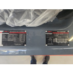 Montacargas Eléctrico Heli CPD20SQ triciclo