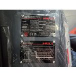 CPQYD25 G3 Heli montacargas nueva generacion 2.5 toneladas