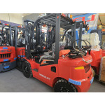 Montacargas Gas/Gasolina Noblelift Nuevo CPQYD35