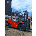 Montacargas Combustión Gas/Gasolina Heli CPQYD50