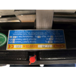 Desplazador lateral clase 2