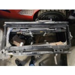 Desplazador lateral clase 2