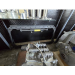 Desplazador lateral clase 3 para montacargas