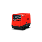 Soldadora Shindaiwa DGW400DMK 2021