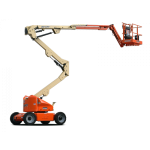 Plataforma Articulada Eléctrica JLG E450AJ 2016