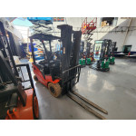 Montacargas Eléctrico NobleLift 2 toneladas FE4P20N
