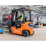 Montacargas Noblelift electrico FE4P20QC