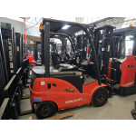 Montacargas Noblelift FE4P25N electrico 2.5 toneladas