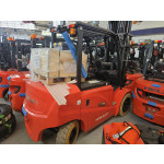 Montacargas Noblelift FE4P50Q eléctrico 5 toneladas