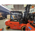 Montacargas Noblelift FE4P50Q eléctrico 5 toneladas