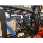 Montacargas Noblelift FE4P50Q eléctrico 5 toneladas