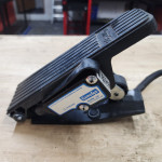 Pedal acelerador de carretilla elevadora COMESYS FZ3-532-133