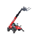 Manipulador telescópico H1840 LGMG nuevo