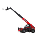 Manipulador telescópico H1840 LGMG nuevo