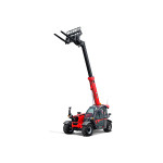 Manipulador telescópico H625 LGMG nuevo