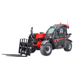Manipulador telescópico H625 LGMG nuevo