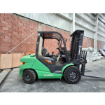 Montacargas Lonking LG35DT Diesel de 3.5 toneladas con motor Xinchai