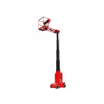Plataforma de mástil vertical nueva LGMG M2640JE