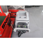 Restregadora autopropulsada electrica MACH M500