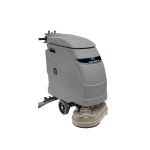 Restregadora autopropulsada eléctrica MACH M610