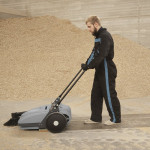 Barredora Mecanica MACH MEP