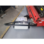 Barredora Mecanica MACH MEP