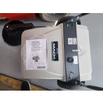 Barredora Mecanica MACH MEP