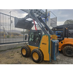 Minicargador Michigan MP63