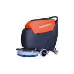 Restregadora autopropulsada eléctrica Noblelift NB530