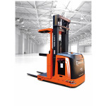 Montacargas Order Picker Noblelift OPH12