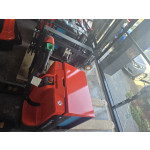 Carretilla Eléctrica Noblelift PT25L