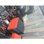 Carretilla Eléctrica Noblelift PT25L