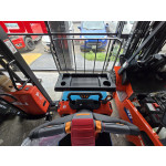 Transpaleta Electrico Noblelift RT27R 2.7 toneladas