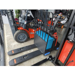 Transpaleta Electrico Noblelift RT27R 2.7 toneladas