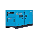 Generador AIRMAN SGD100S-3A6