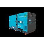 Generador AIRMAN SGD150S-3A6