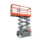 Plataforma SKYJACK SJIII 3219 2012