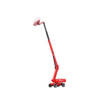 Plataforma Articulada combustión LGMG T85JH Nueva