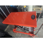 TF50 Mesa de trabajo Noblelift